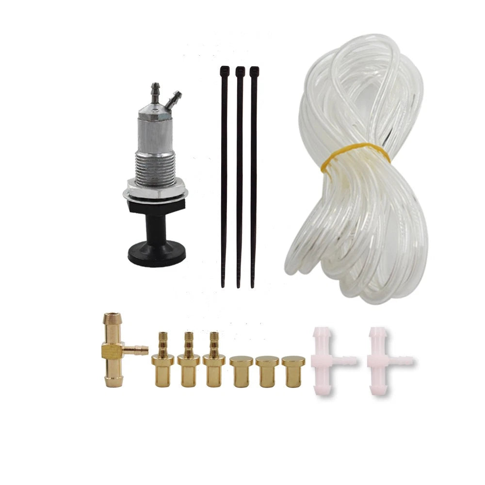 2X Carb Primer Kit for Kawasaki Ultra 150 (1999â2000)