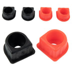 Set of 4 Dust-proof Cable Caps 50A 120A 175A for Automotive Use