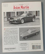 Aston Martin Buyer's Guide for Aston Martin Models