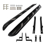 Running Board Side Step for Honda CR-V (2017–2022) Anti-Slip