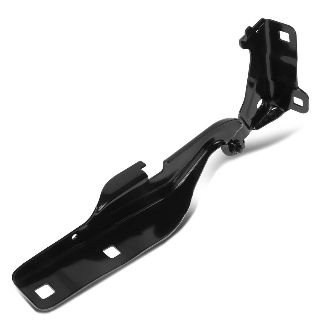 Left Driver Side Steel Hood Hinge for Jeep Compass/Renegade (2017–2022)