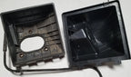 Air Box Assembly with PCV Tube for Ford Thunderbird Cougar (1989–1991)