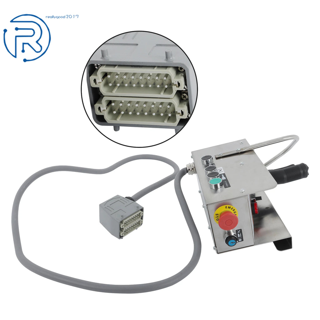 Control Box Assembly for Skyjack SJ-600