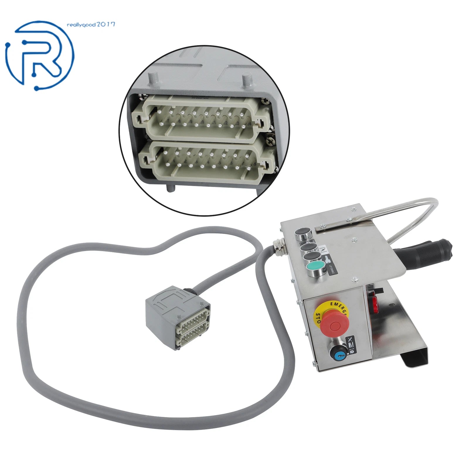 Control Box Assembly for Skyjack SJ-600
