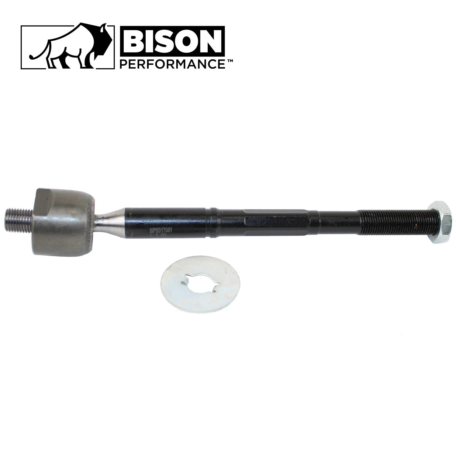 Front Inner Steering Tie Rod End for Toyota Sienna (2003–2010)