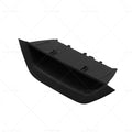 Interior Door Handle Bowl Pull Cover Trim LH/RH for BMW X3 X4 (2011–2017)