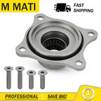 Front Differential Pinion Cover Kit for Polaris Scrambler 850, Sportsman 850, 1000