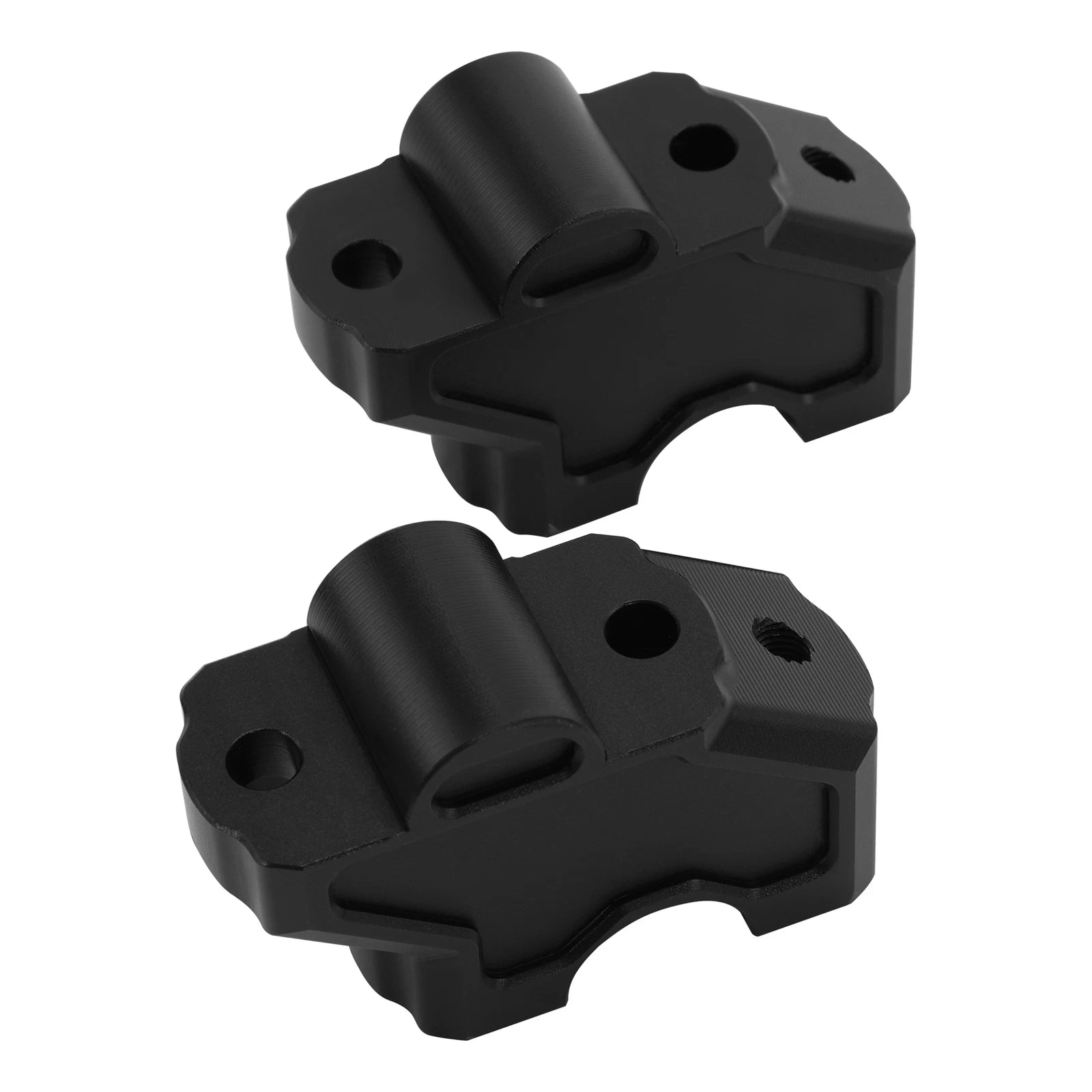 Handlebar Heightening Risers Clamp for Harley Nightster 975 (2022–2023)