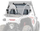 Lightly Tinted Polycarbonate Rear Windshield for Polaris RZR 200 (2022+)