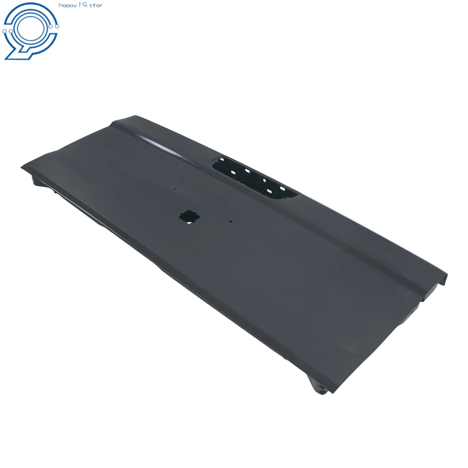 Rear Tailgate Shell for Jeep Gladiator JT (2020-2024)