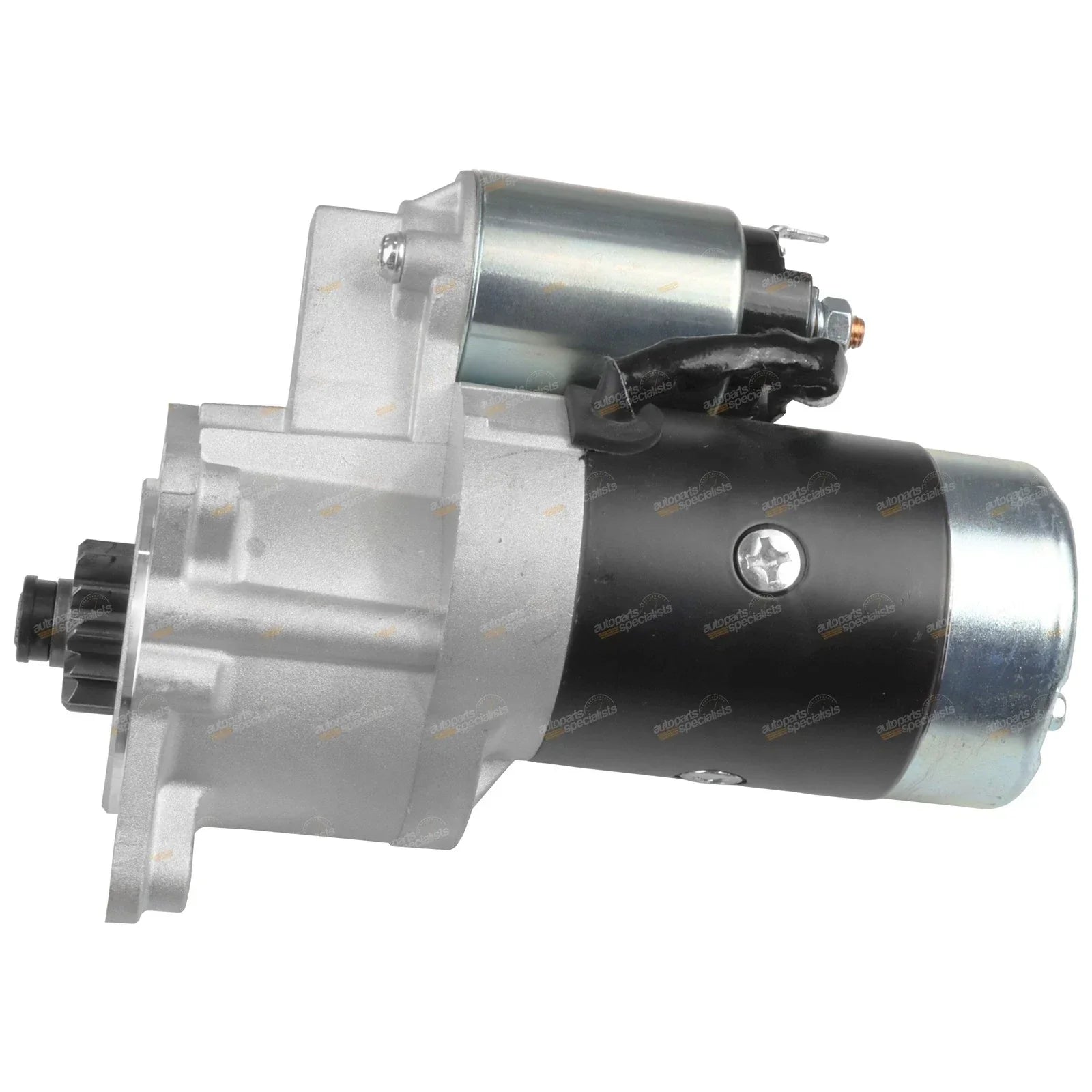 Starter Motor 4cyl 2.6L G6 for Ford Courier (1990-2006)
