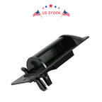 Rear Right Door Handle for Chevy Silverado GMC Sierra (1999–2007)