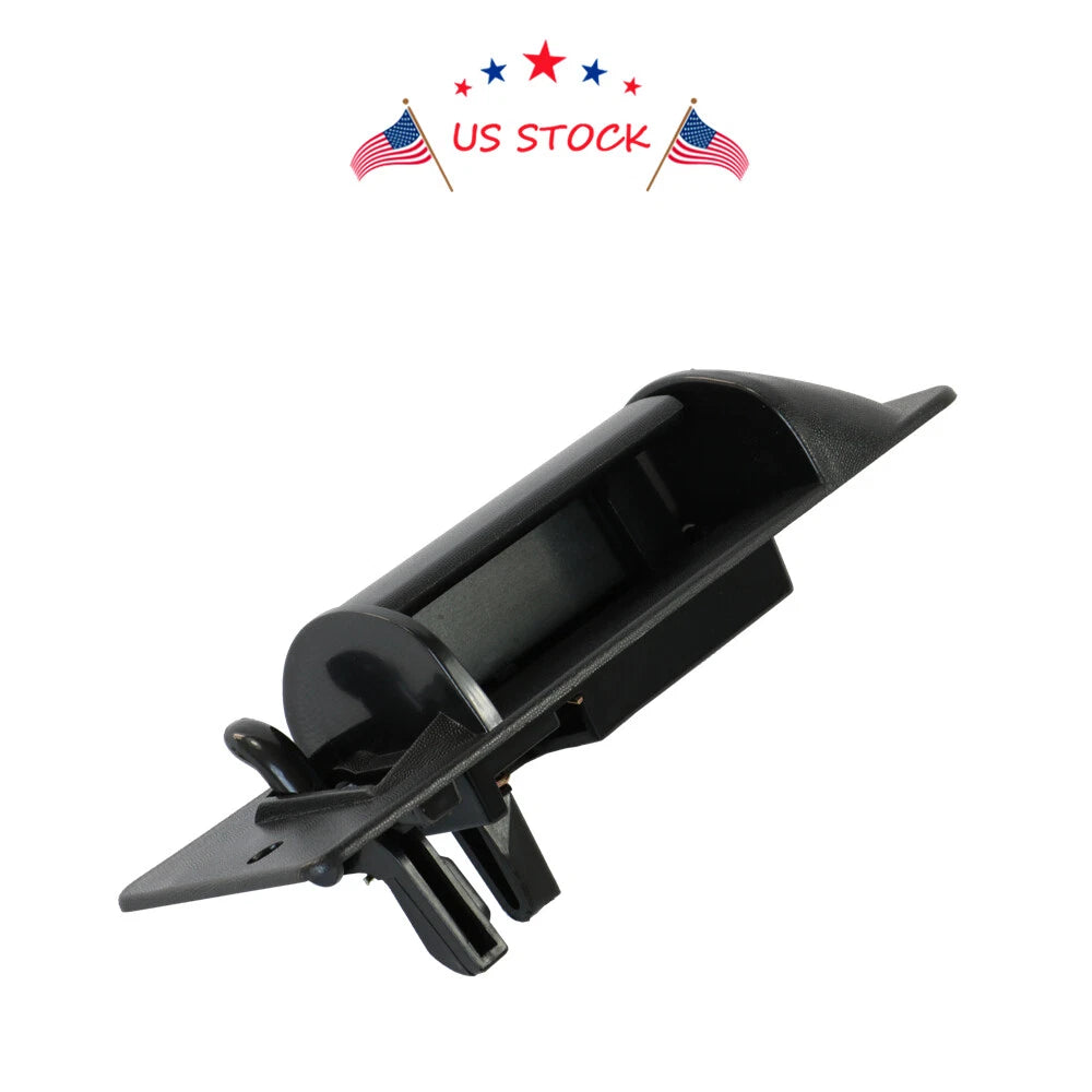 Rear Right Door Handle for Chevy Silverado GMC Sierra (1999–2007)