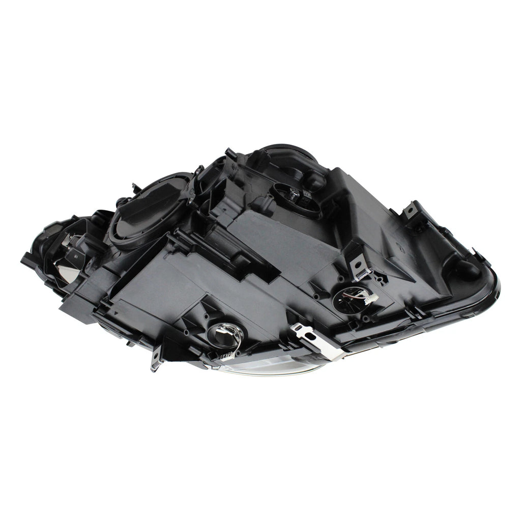 Headlight Assembly for BMW F10 M5 550i 528i (2011–2017) Hella 010131651