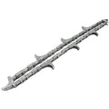 AH136671 Chain Gathering for - Chrome Pin