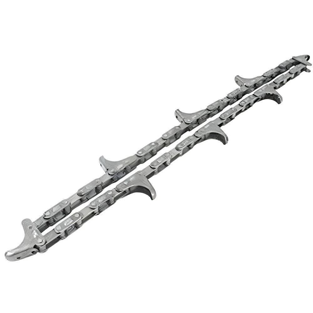 AH136671 Chain Gathering for - Chrome Pin