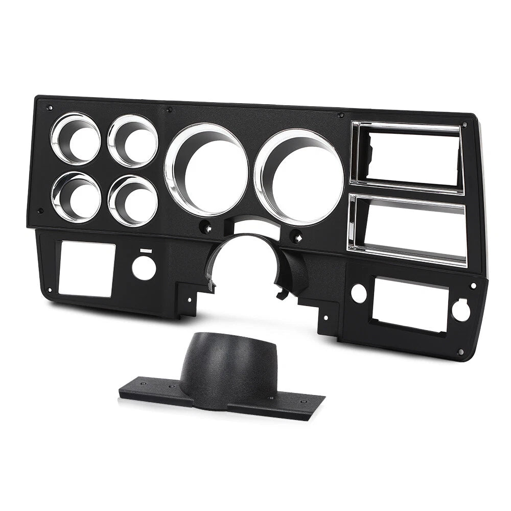 Dash Bezel Trim for Chevrolet GMC Truck (1984–1987)
