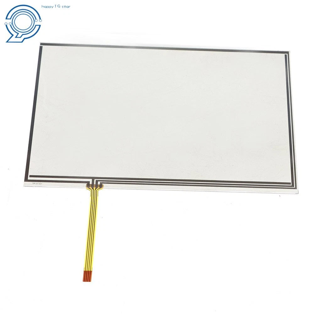 Touch Screen Glass Digitizer for Lexus IS GS RX Toyota Prius