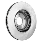 Front Brake Disc Rotors and Pads Kit for Hyundai Genesis (2013–2014)