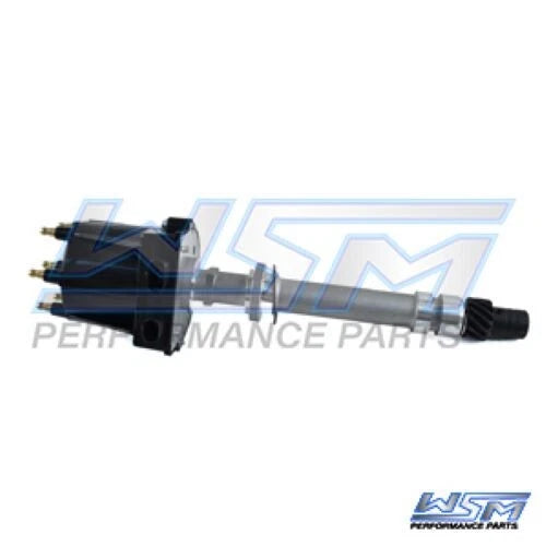 WSM Distributor for Mercruiser / OMC / Volvo 5.0 / 5.7 Liter V-8 (1990–2023)