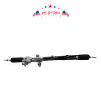 Hydraulic Power Steering Rack and Pinion for Honda Accord (1998–2002)