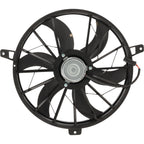 Fan Shrouds for Jeep Grand Cherokee (1999–2003)
