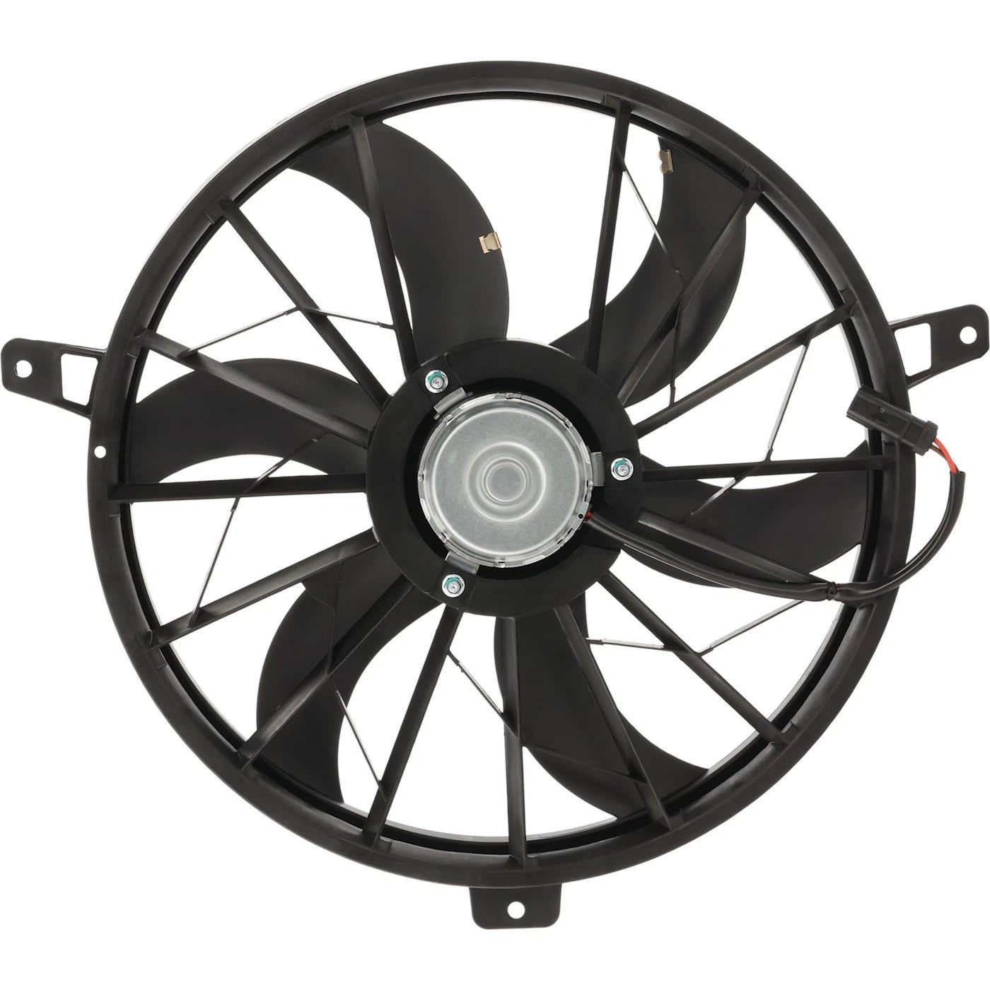 Fan Shrouds for Jeep Grand Cherokee (1999–2003)