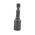 Nut Driver Socket for Power Drills 6.35mm (1/4")
