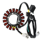 Magneto Stator Coil for Kawasaki KLR650 Adventure KL650 ABS (2022–2023) 21003-0208