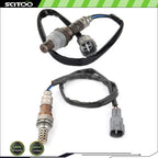 Set of 2 Oxygen Sensors for Toyota Corolla 2009–2012 (2.4L) O2 A/F Ratio