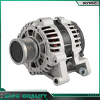 Alternator for Chevrolet Sonic (2012–2020) L4 1.4L 100A 849199 21512N