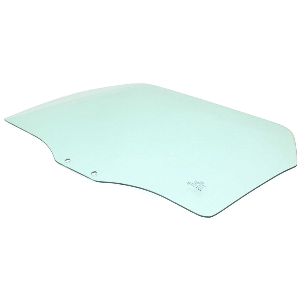 Rear Driver Side Door Glass for Mercury Mariner, Ford Escape (2001–2007)