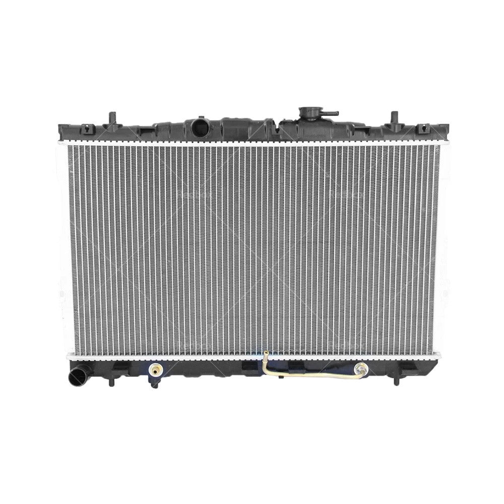 Radiator for Hyundai Elantra XD HD 1.8L 2.0L (2000–2010)