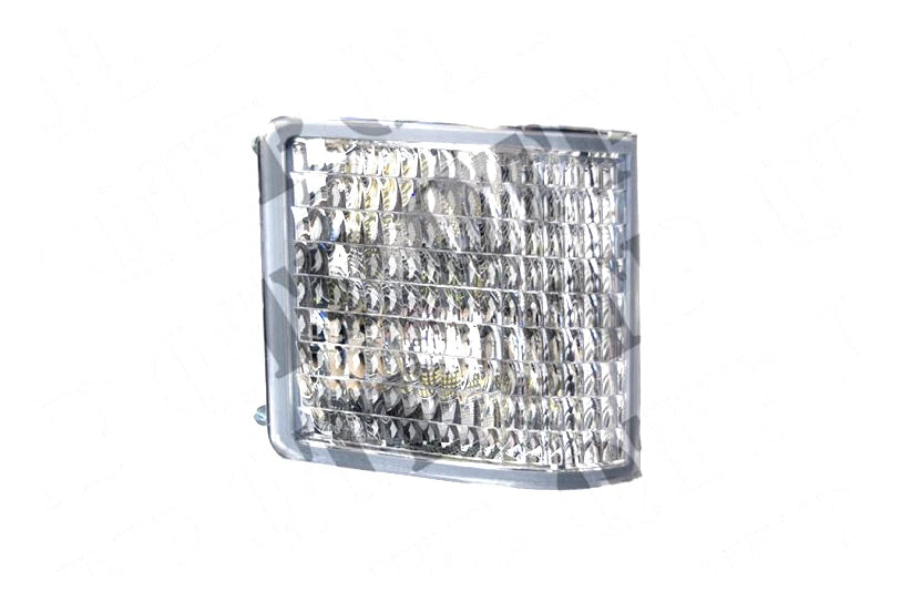 L/H Grill Corner Light for John Deere 6100-6900 (1995–2005)