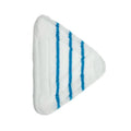 2 Pack Mop Cloths Pads for PurSteam ThermaPro 10-in-1 (2019–2023)