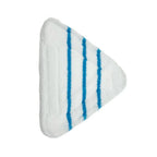 2 Pack Mop Cloths Pads for PurSteam ThermaPro 10-in-1 (2019–2023)