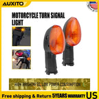 Indicator Turn Signal Light for Yamaha YZF-R25 R3 R15 R1 R6 (2014–2023)