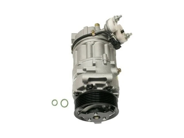 A/C Compressor for Jaguar XK (2010–2013) TJ475KM