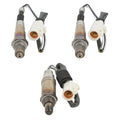 Oxygen Sensors Kit for Ford Explorer Sport Ranger 4.0 V6 (1991–2001)