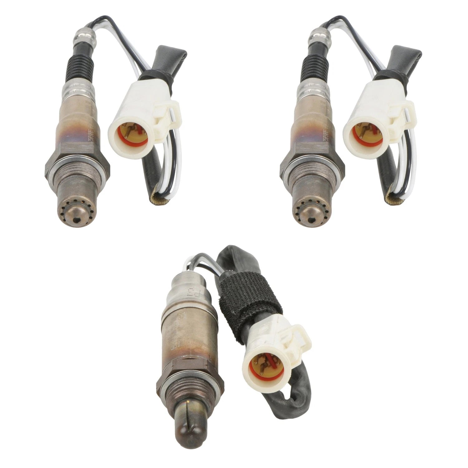 Oxygen Sensors Kit for Ford Explorer Sport Ranger 4.0 V6 (1991–2001)