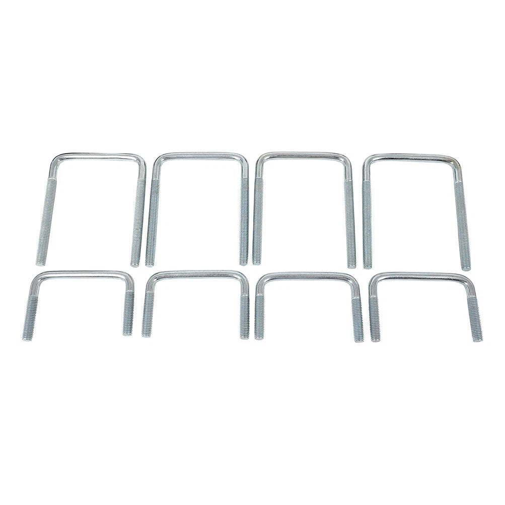 Tow Assist Air Suspension Bag Kit for Ford F150/F250/F350 (1965–2004)