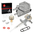 Fuel Pump Valve Petcock W/ Filter for Polaris Outlaw 500 (2006–2007)