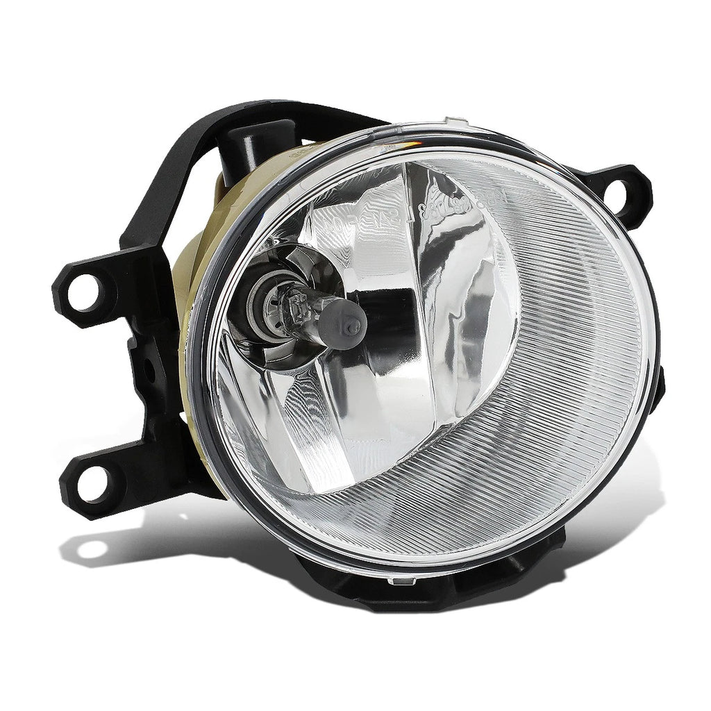 Right OE Style Fog Light for Lexus ES300H/ES350/GS350/RX450H (2013–2015)