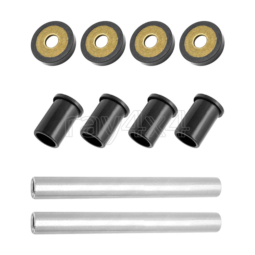 Upper A Arm Bushing & Sleeve Kits for Honda Foreman Rubicon 500 (2001–2014)