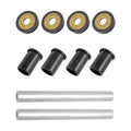 Upper A Arm Bushing & Sleeve Kits for Honda Foreman Rubicon 500 (2001–2014)