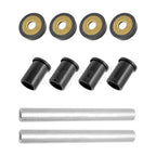 Upper A Arm Bushing & Sleeve Kits for Honda Foreman Rubicon 500 (2001–2014)