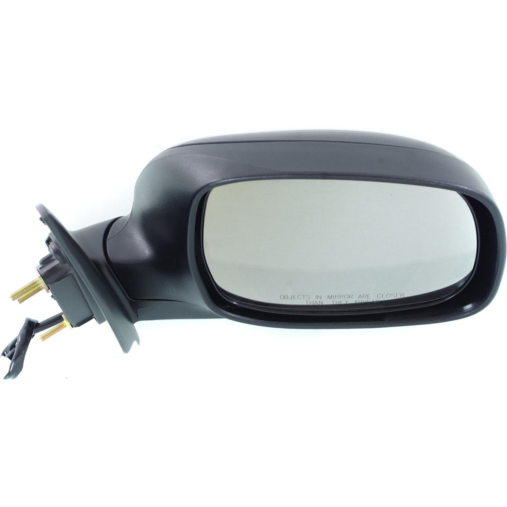 Power Mirror for Toyota Tundra Double Cab (2004–2006) Right Side Heated