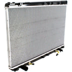 Aluminum Radiator for Toyota Camry, Avalon (1994–1999)