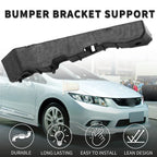 Right Front Bumper Retainer Bracket for Hyundai Accent (2006-2011)
