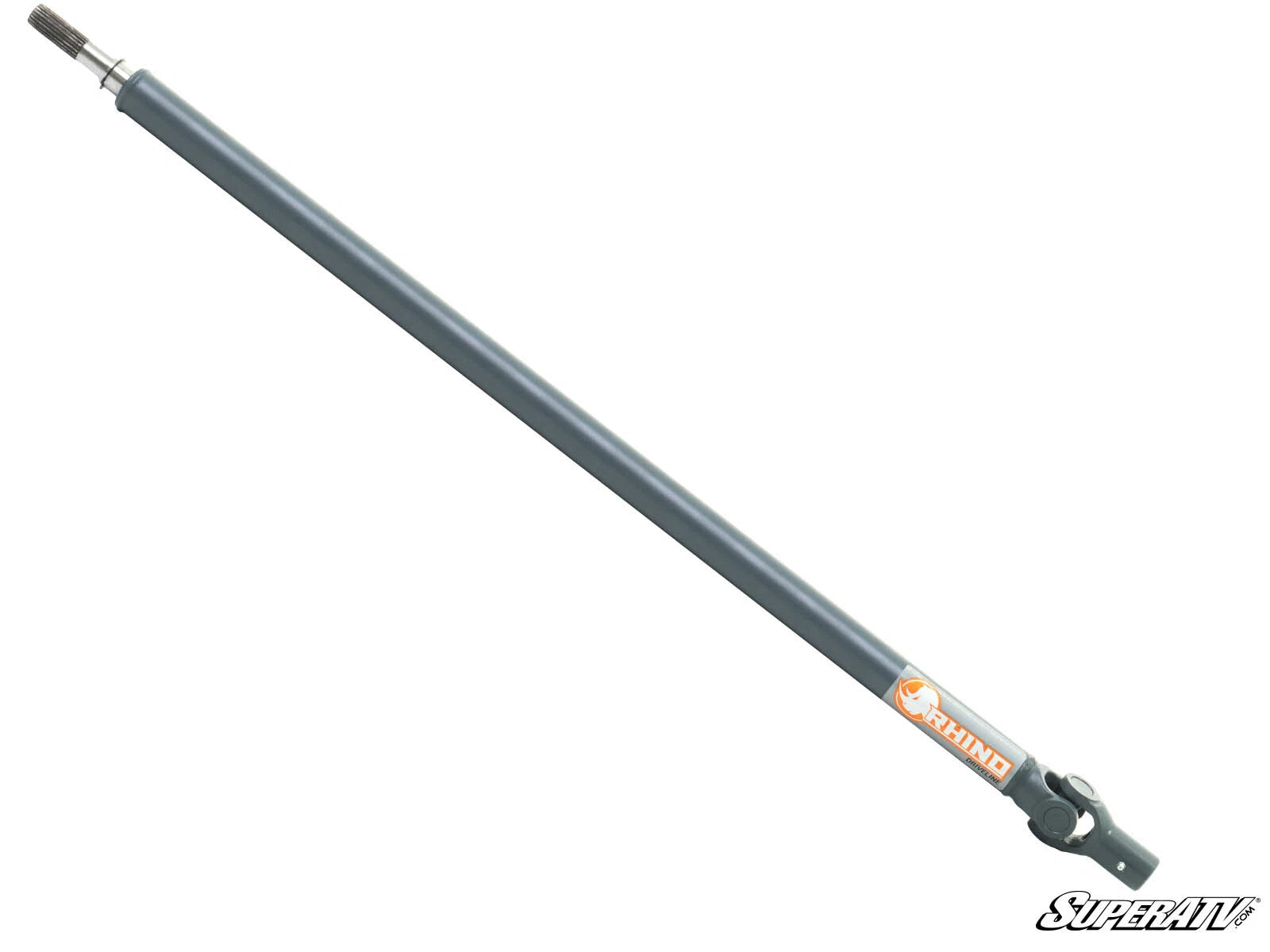 Rear Prop Shaft for Polaris Ranger XP 570 Crew (2015–2023)